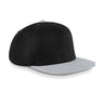 Beechfield Original Flat Peak Snap Back