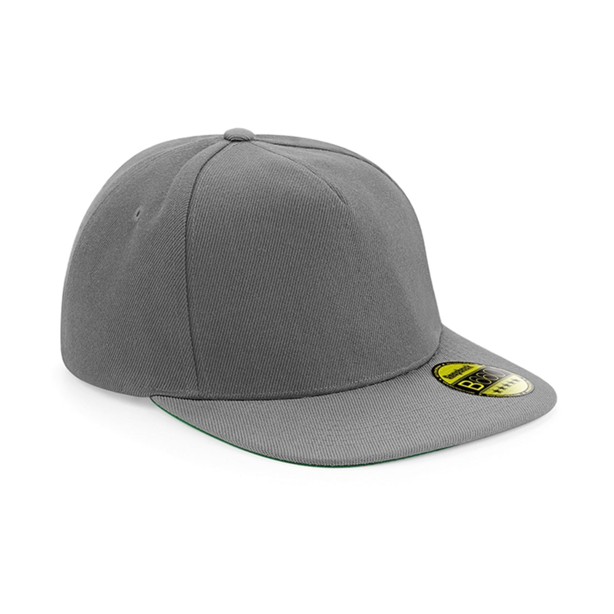 Beechfield Original Flat Peak Snap Back