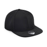 Beechfield Original Flat Peak 6 Panel Snapback