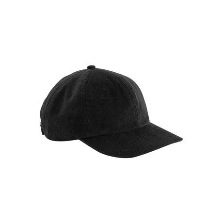 Beechfield Heritage Cord Cap