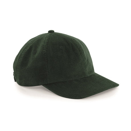 Beechfield Heritage Cord Cap