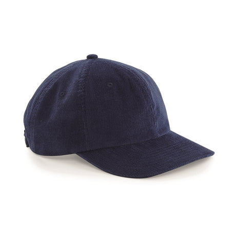 Beechfield Heritage Cord Cap