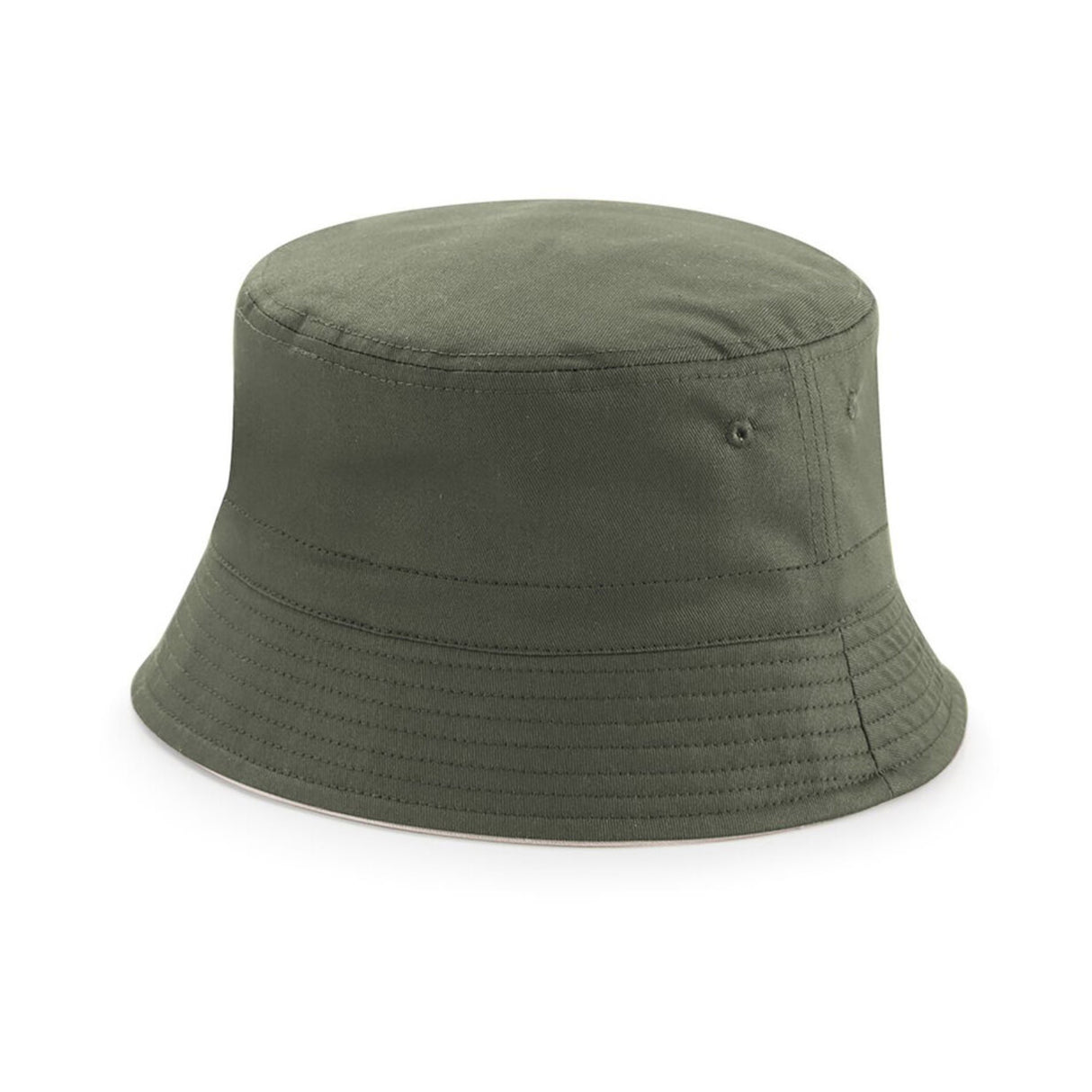 Beechfield Reversible Bucket Hat