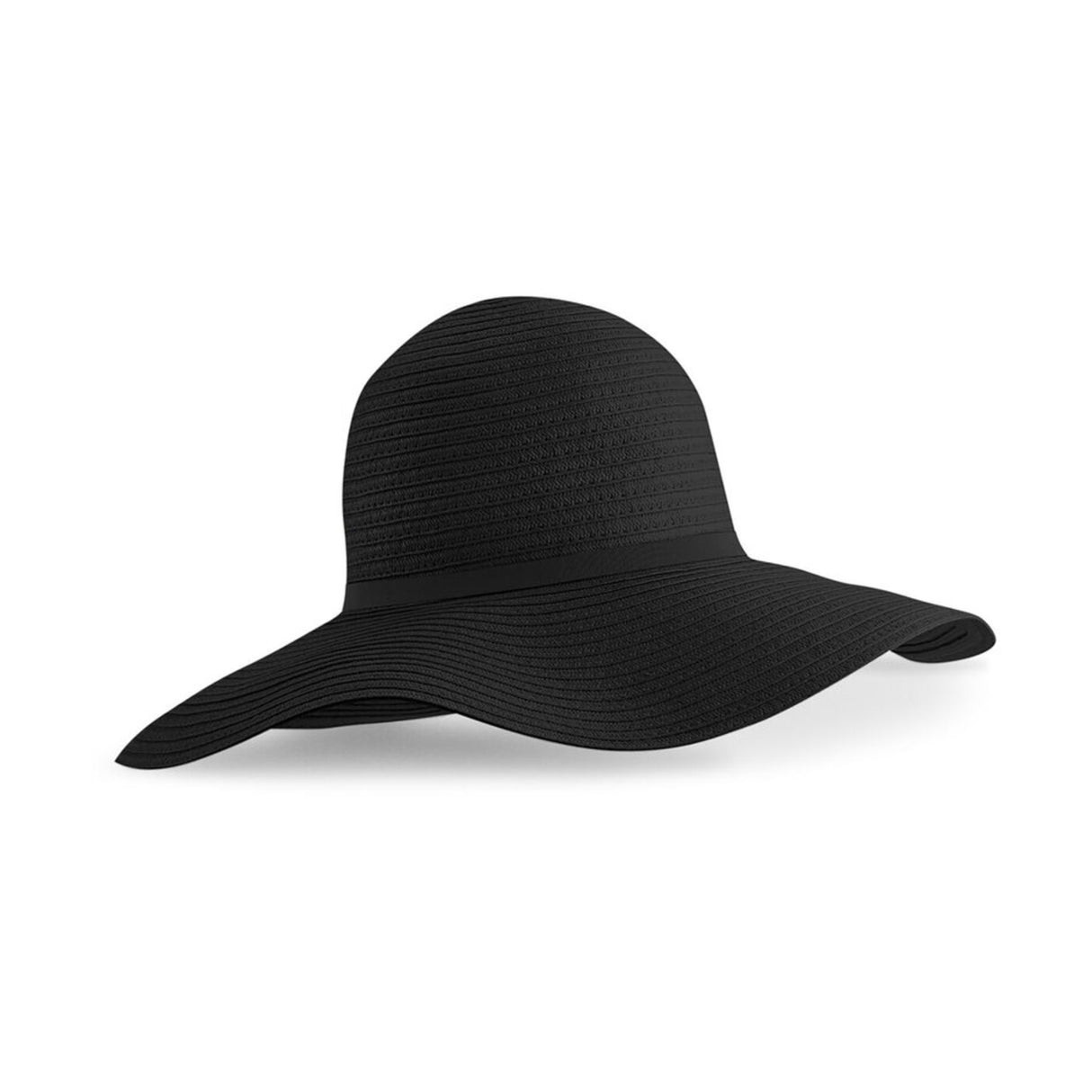 Beechfield Marbella Wide-Brimmed Sun Hat