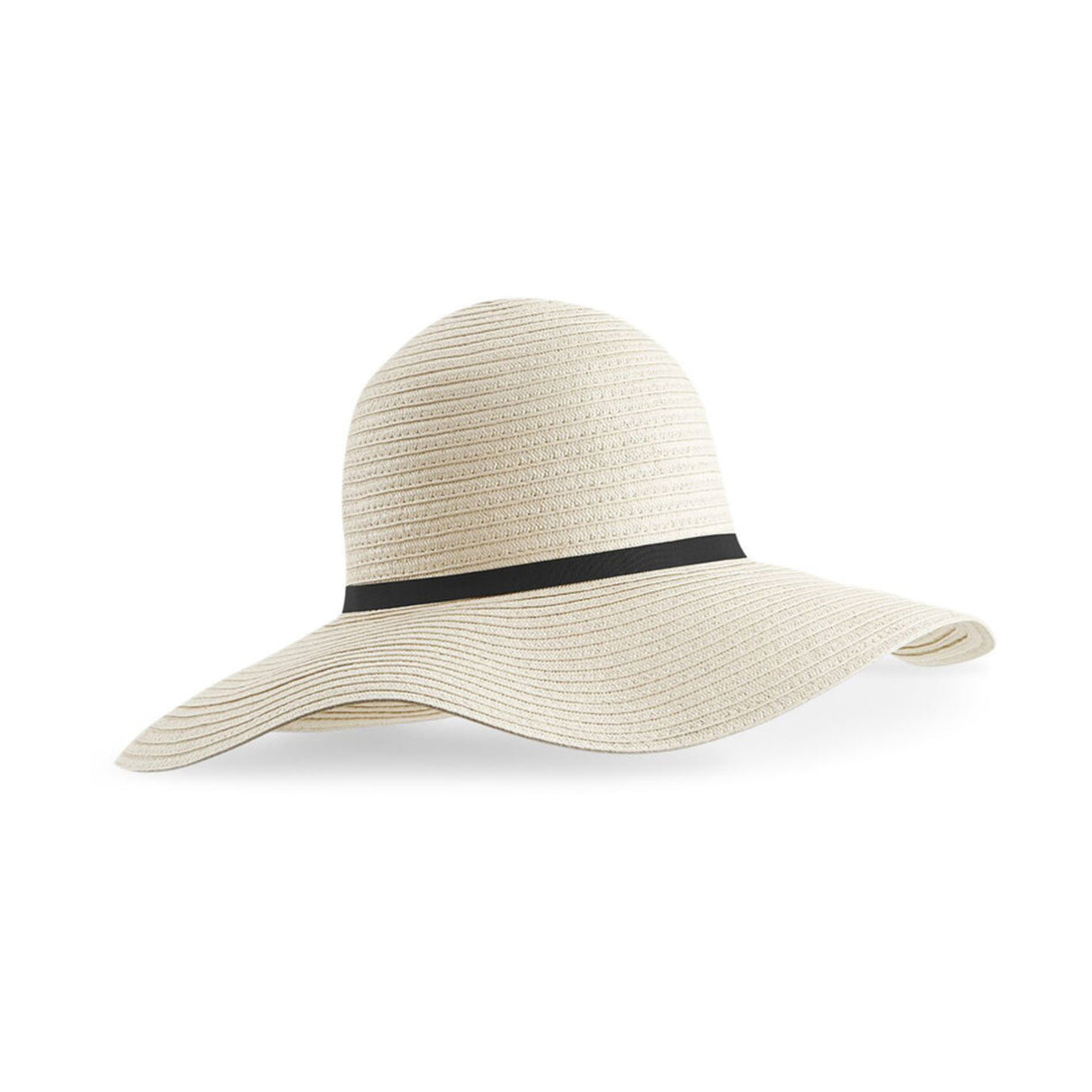 Beechfield Marbella Wide-Brimmed Sun Hat