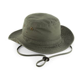 Beechfield Outback Hat