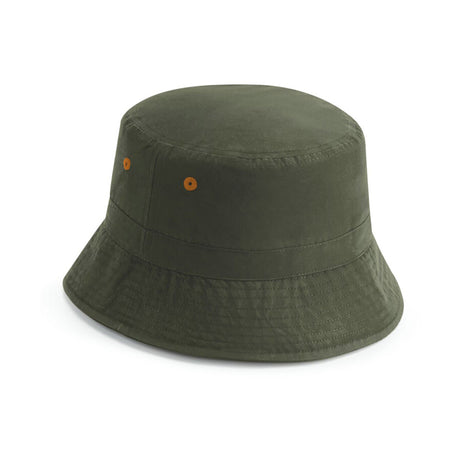 Beechfield Recycled Polyester Bucket Hat