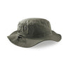 Beechfield Cargo Bucket Hat