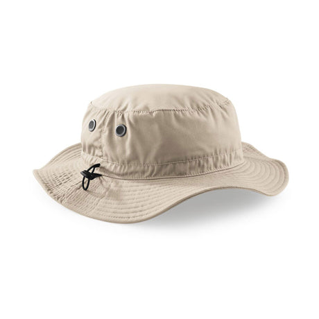 Beechfield Cargo Bucket Hat