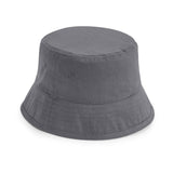 Beechfield Organic Cotton Bucket Hat