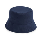 Beechfield Organic Cotton Bucket Hat