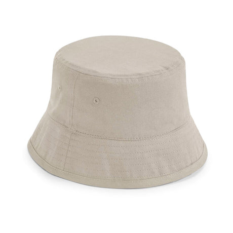 Beechfield Organic Cotton Bucket Hat