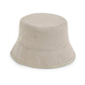 Beechfield Organic Cotton Bucket Hat