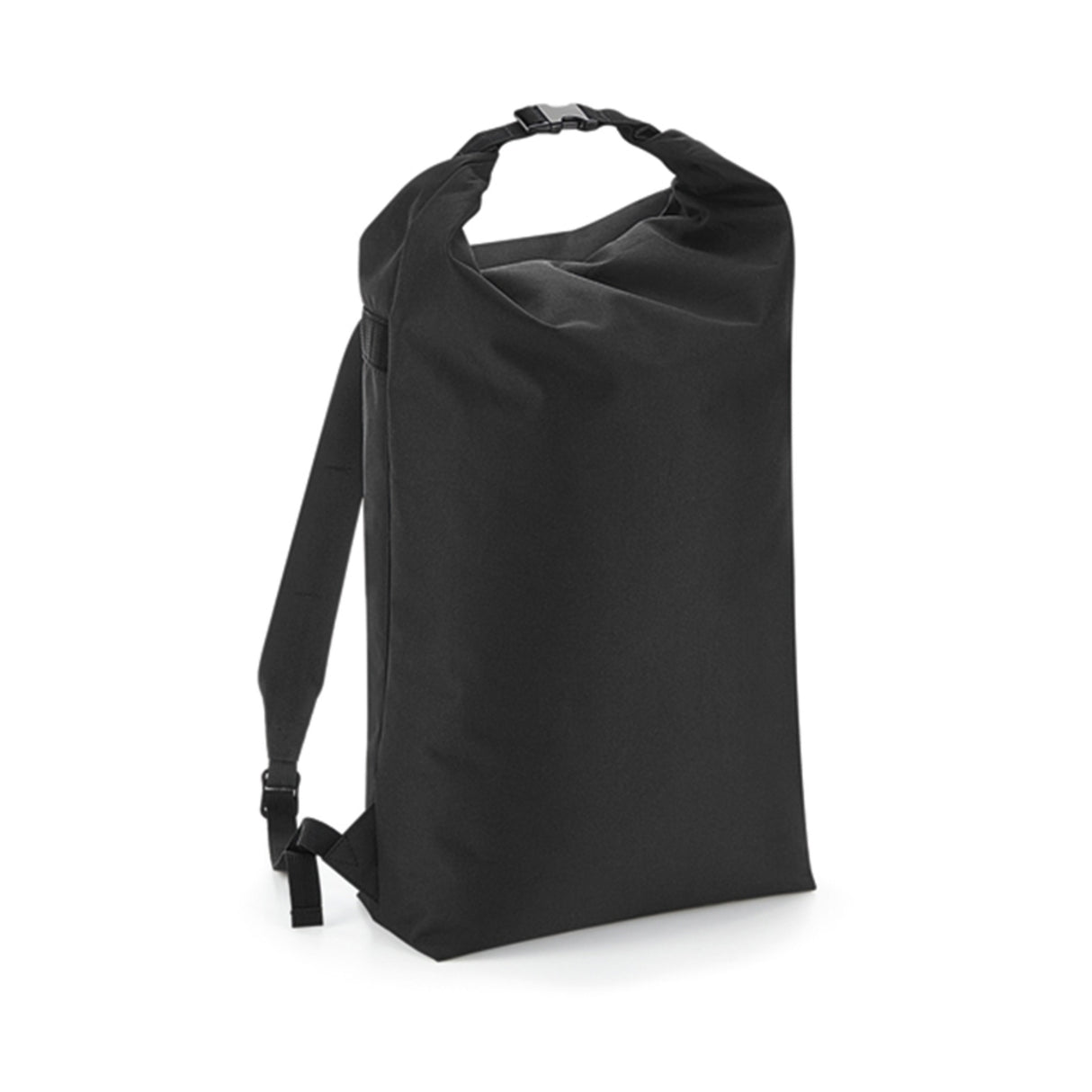 Bag Base Icon Roll-Top Backpack