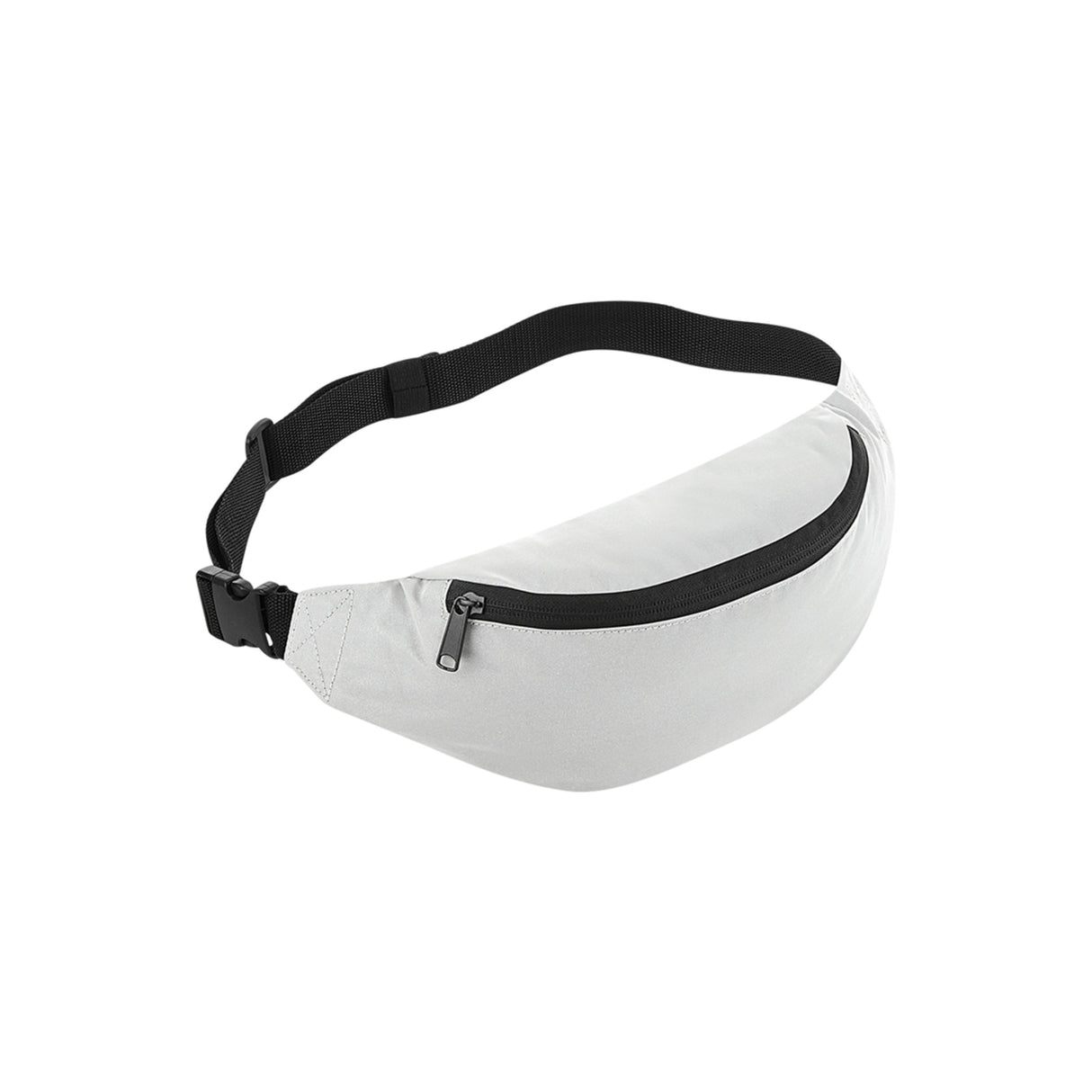 Bag Base Reflective Belt Bag