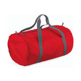 Bag Base Packaway Barrel Bag