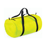 Bag Base Packaway Barrel Bag