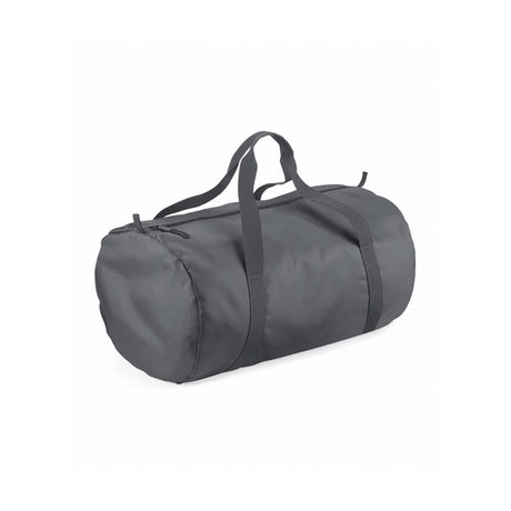 Bag Base Packaway Barrel Bag