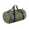 Bag Base Packaway Barrel Bag