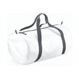 Bag Base Packaway Barrel Bag