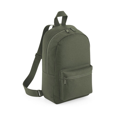 Bag Base Mini Essential Fashion Backpack