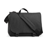 Bag Base Two-Tone Digital Messenger