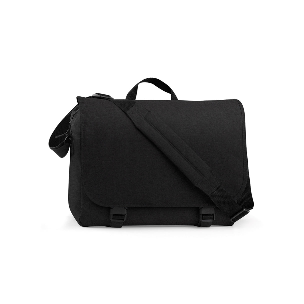 Bag Base Two-Tone Digital Messenger