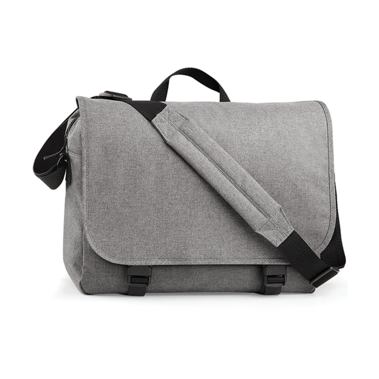 Bag Base Two-Tone Digital Messenger