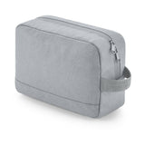 Bag base Recycled Essentials Wash Bag