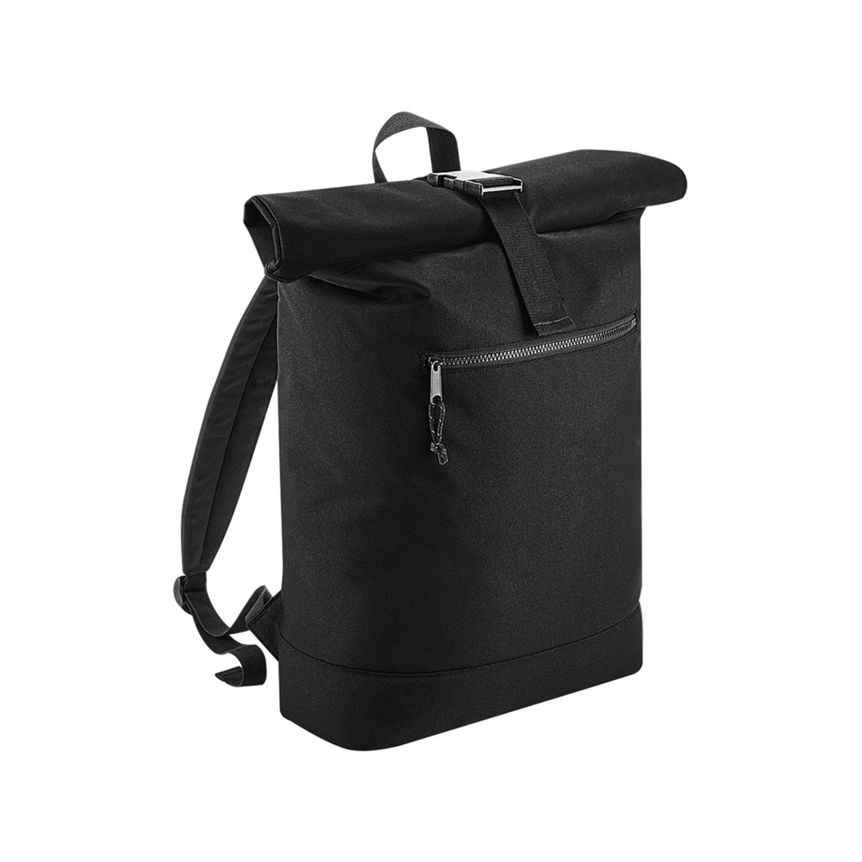 Bag Base Recycled Roll-Top Backpack