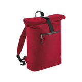 Bag Base Recycled Roll-Top Backpack