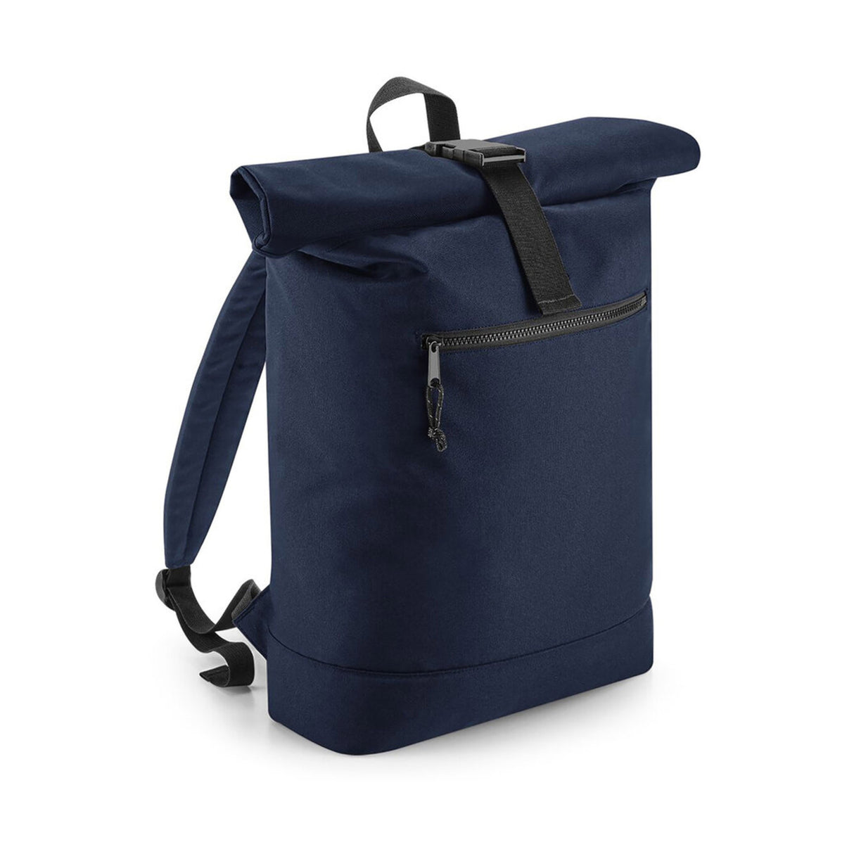 Bag Base Recycled Roll-Top Backpack