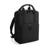 Bag base Recycled Twin Handle Cooler Backpack