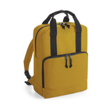 Bag base Recycled Twin Handle Cooler Backpack