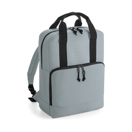 Bag base Recycled Twin Handle Cooler Backpack