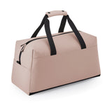 Bag base Matte PU Weekender