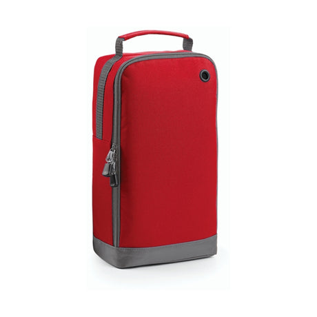 Bag base Athleisure Sports Shoe/ Accessory Bag