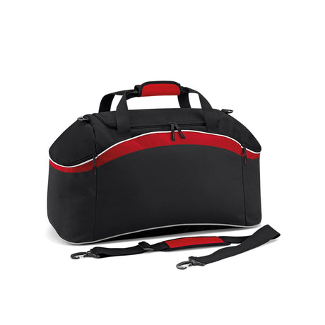 Bag base Teamwear Holdall