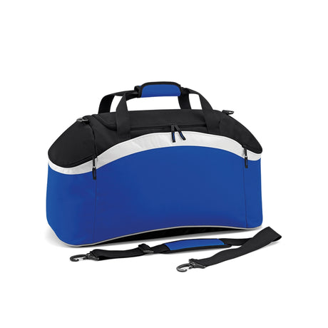 Bag base Teamwear Holdall