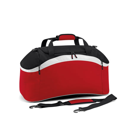 Bag base Teamwear Holdall