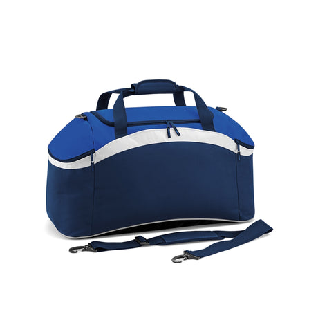 Bag base Teamwear Holdall