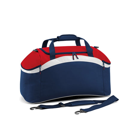 Bag base Teamwear Holdall