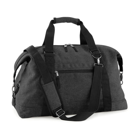 Bag base Vintage Canvas Weekender