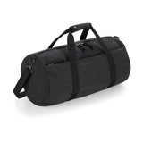 Bag base Vintage Canvas Barrel Bag