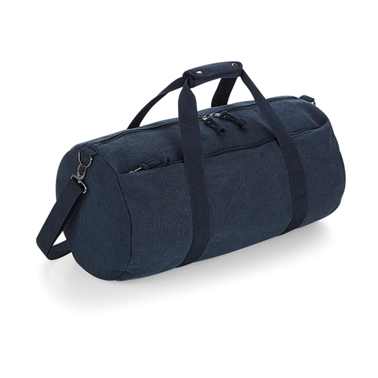 Bag base Vintage Canvas Barrel Bag