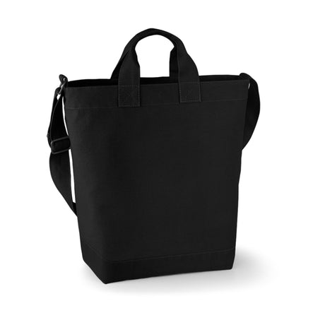 Bag Base Canvas Day Bag