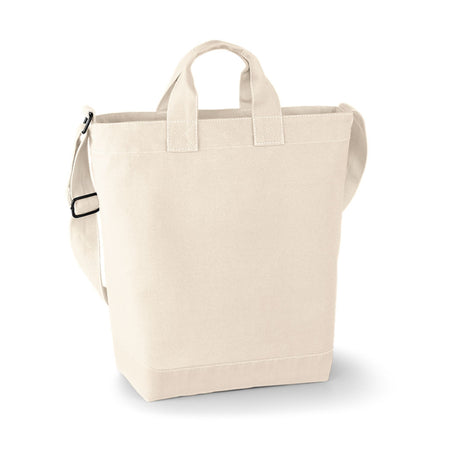 Bag Base Canvas Day Bag
