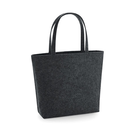 Bag Base Felt Shopper