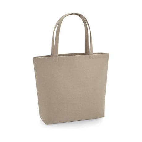 Bag Base Felt Shopper
