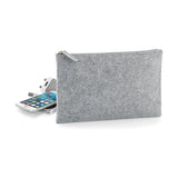 Bag Base Felt Accessory Pouch